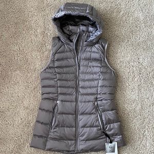 Lululemon Brave The Cold Vest